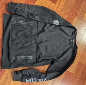 VOLCOM SNOW LONG SLEEVE SWEATSHIRT MENS